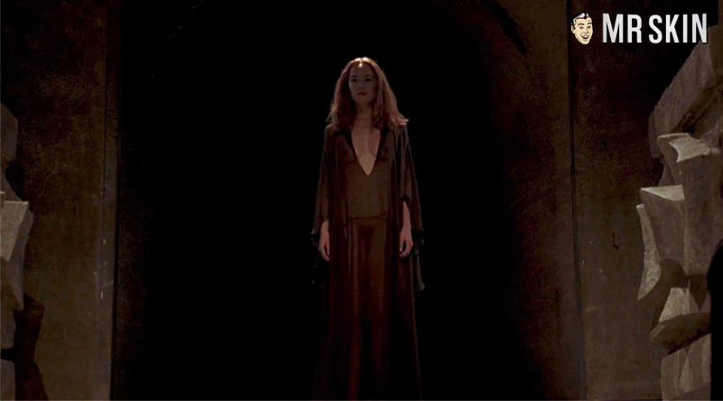 Suspirira Will Sus-smear-ia Your Pants!