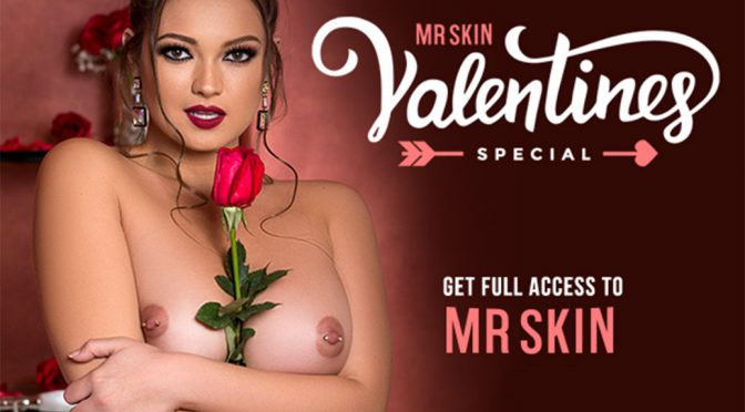 Valentines Day Special Offer