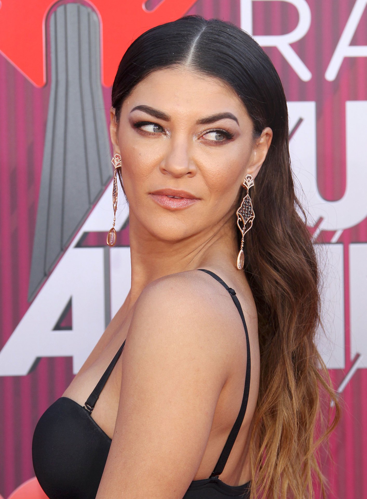 Jessica Szohr Sexy Boobs And Ass - Hot Celebs Home.