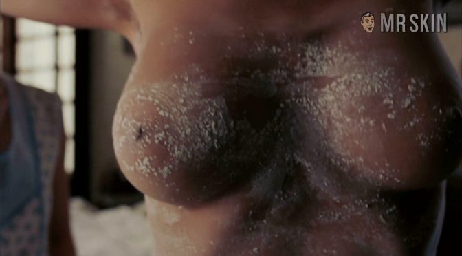 Before The Hummingbird Project See Salma Hayek’s Humdingers!