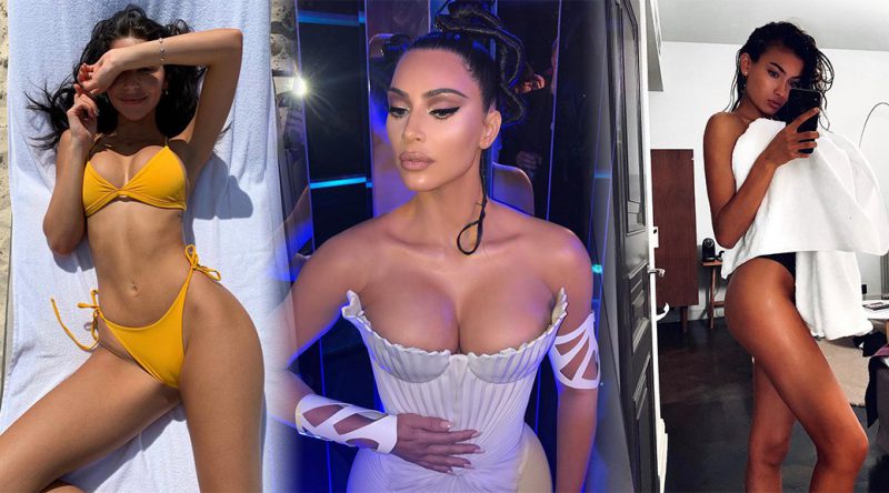 Various Celebs – Weekly Instagram/Twitter Roundup