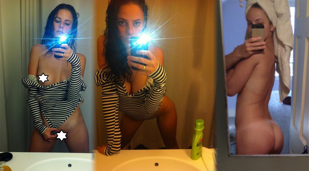 Kaya Scodelario - Naked Personal Leaked Pictures (NSFW). 