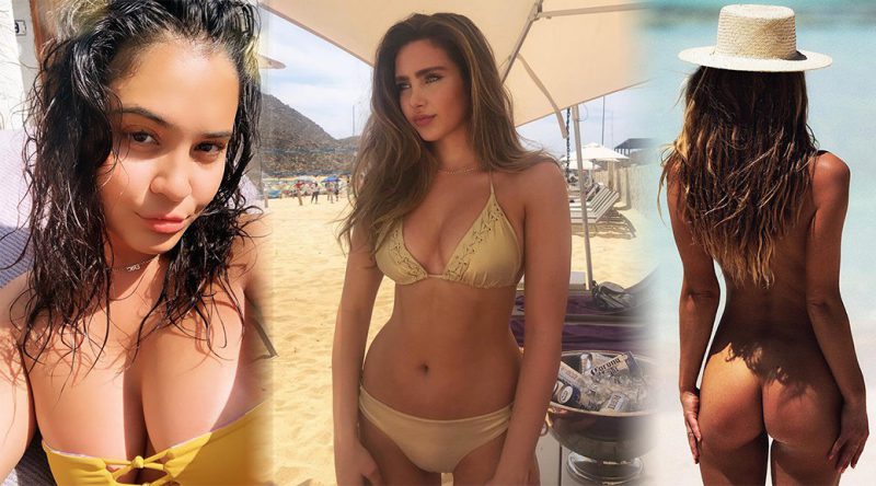 Various Celebs – Weekly Instagram/Twitter Roundup