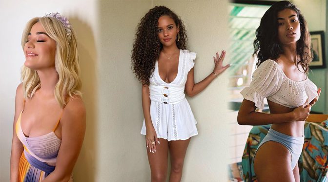 Sexy Celebs Pictures