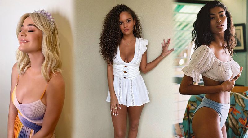 Various Celebs – Weekly Instagram/Twitter Roundup