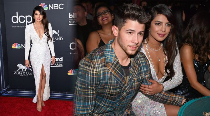Priyanka Chopra – 2019 Billboard Music Awards in Las Vegas