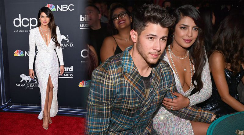 Priyanka Chopra – 2019 Billboard Music Awards in Las Vegas