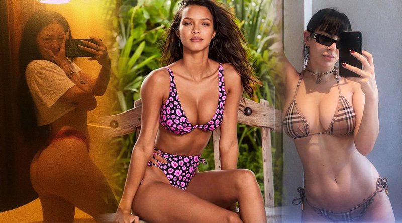 Various Celebs – Weekly Instagram/Twitter Roundup