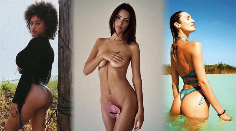 Various Celebs – Weekly Instagram/Twitter Roundup
