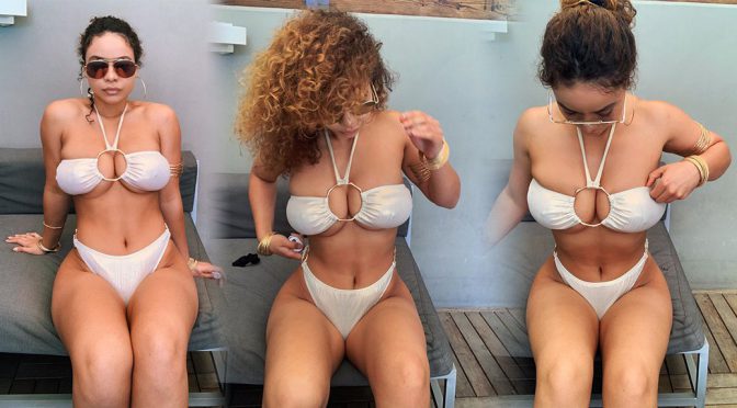 Crystal Westbrooks – Sexy Bikini Photoshoot