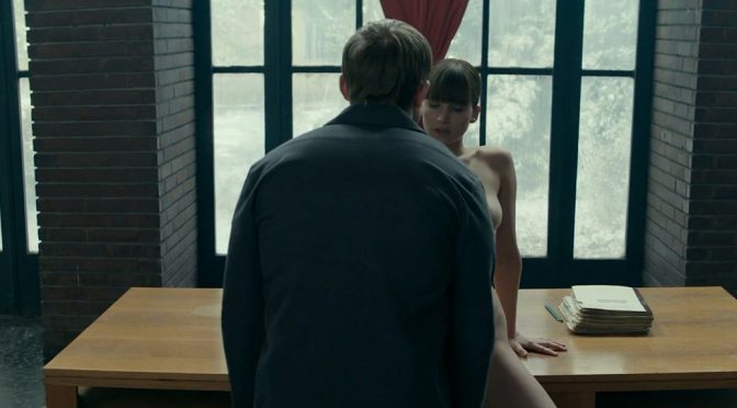 Nude Jennifer Lawrence Will Make Your Dark Phoenix Rise!