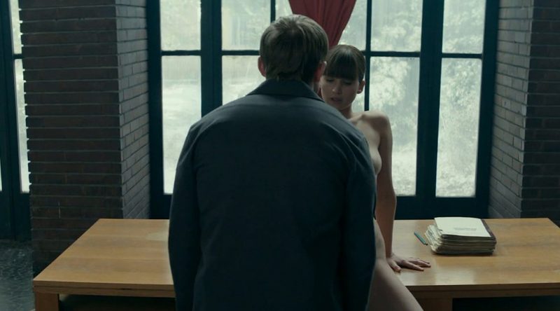 Nude Jennifer Lawrence Will Make Your Dark Phoenix Rise!