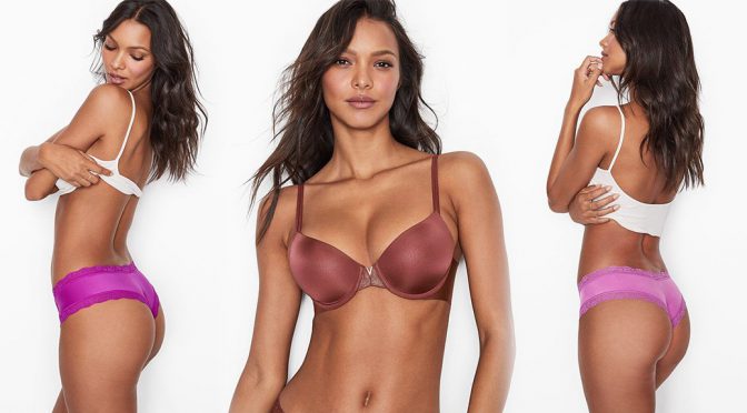 Lais Ribeiro Hot Body