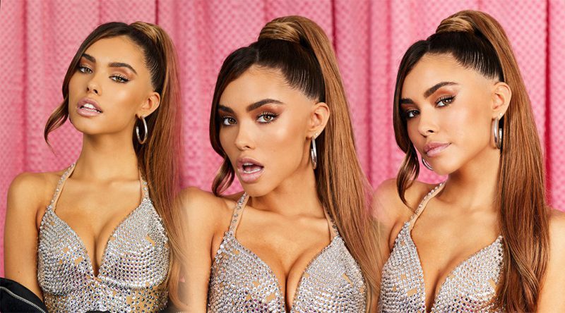 Madison Beer – IHeartRadio Wango Tango Photoshoot