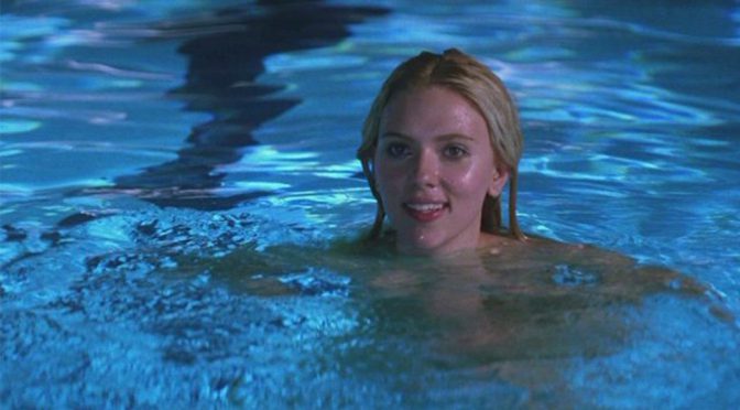 Best Of: Scarlett Johansson