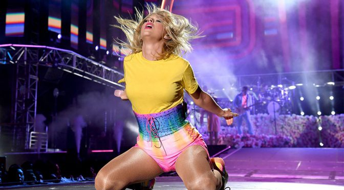 Taylor Swift – 2019 iHeartRadio Wango Tango in Carson