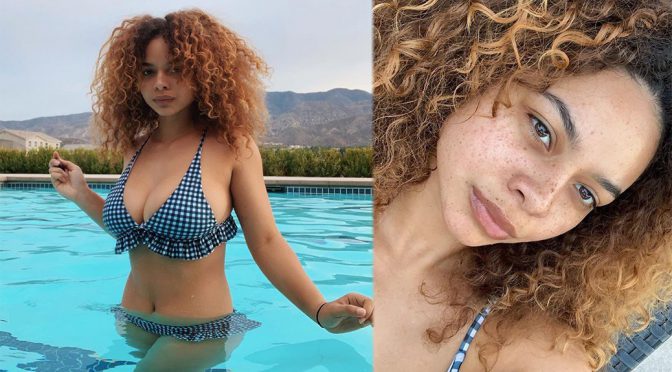 Crystal Westbrooks – Sexy Bikini Photoshoot