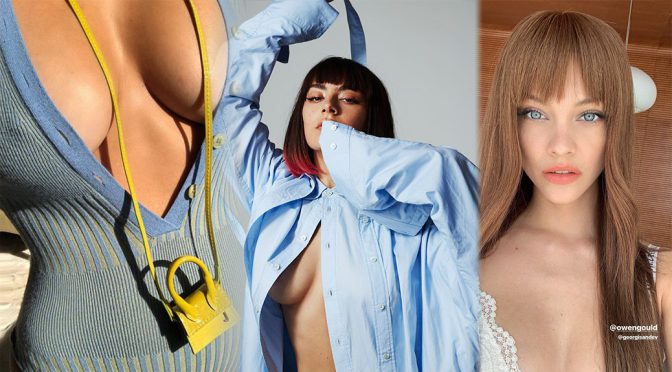 Various Celebs – Weekly Instagram/Twitter Roundup