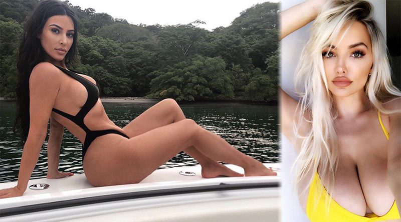 Various Celebs – Weekly Instagram/Twitter Roundup