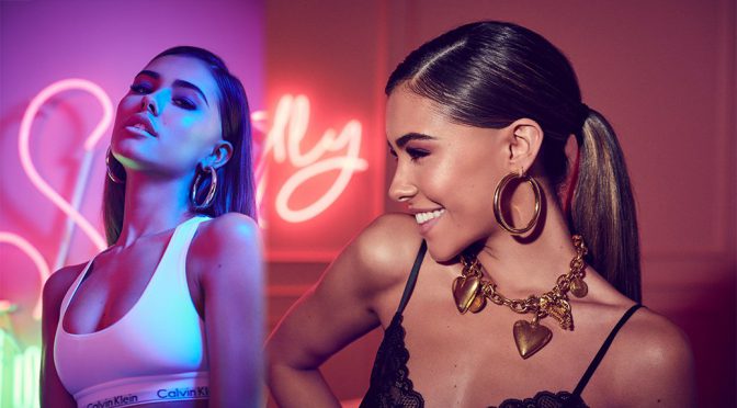 Madison beer – Elite Daily Magazine Photoshoot