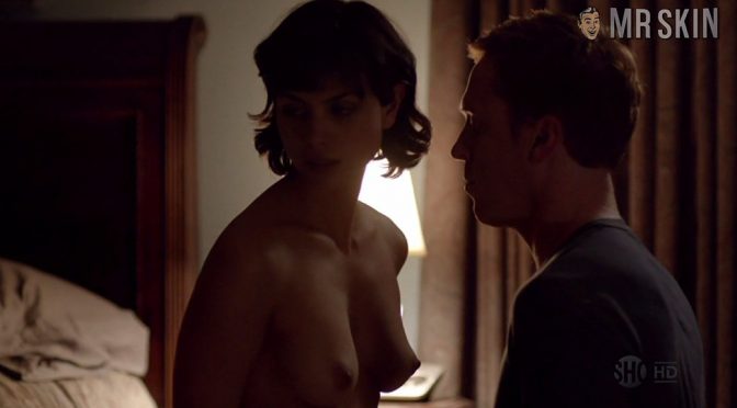 Best Of: Morena Baccarin