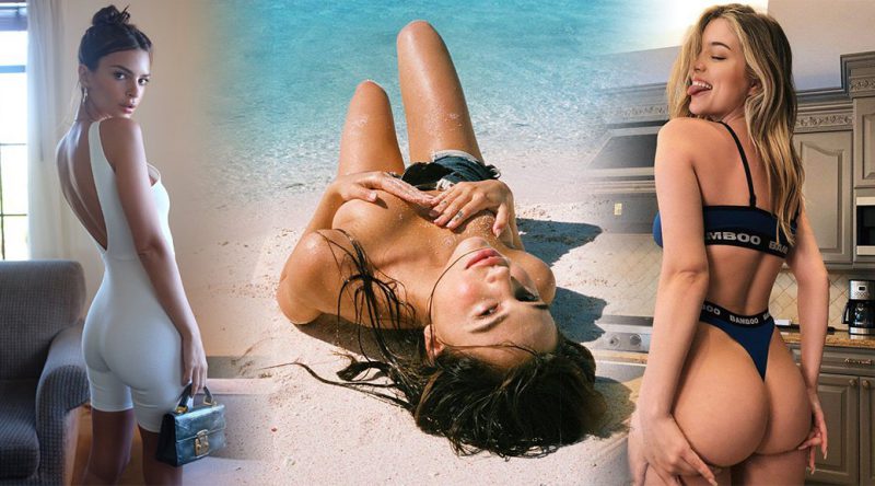 Various Celebs – Weekly Instagram/Twitter Roundup