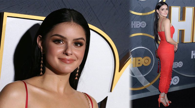 Ariel Winter – HBO Primetime Emmy Awards Afterparty in Los Angeles