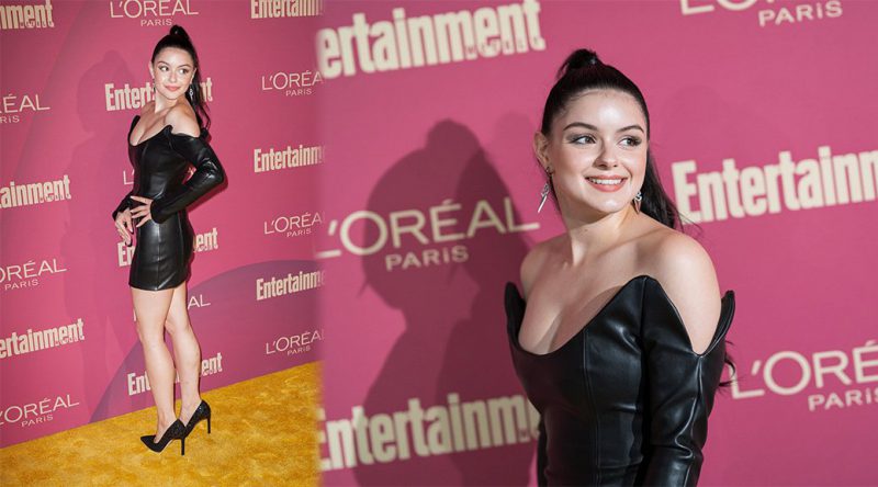 Ariel Winter – 2019 Entertainment Weekly Pre-Emmy Party in Los Angeles