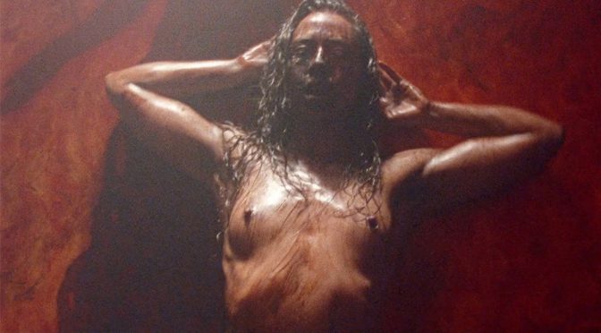 Dora Madison – “Bliss” Naked Movie Caps (NSFW)