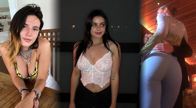 Various Celebs – Weekly Instagram/Twitter Roundup