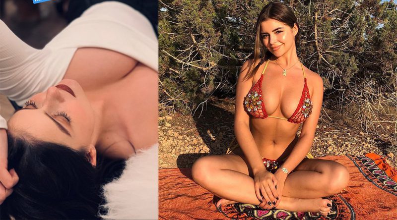 Various Celebs – Weekly Instagram/Twitter Roundup
