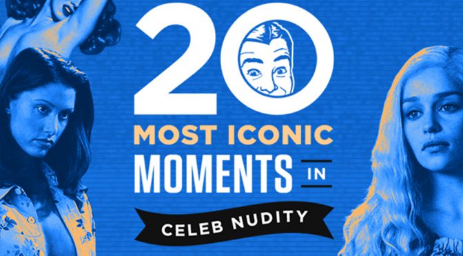 Mr Skin’s 20 Most Iconic Moments In Celeb Nudity!