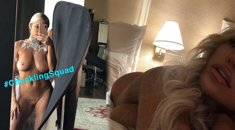 Lindsey Pelas – Naked Personal Leaked Pictures (NSFW)