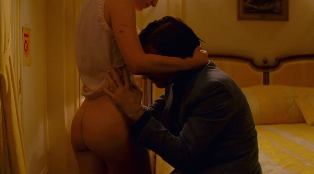 Natalie Portman Naked Ass - Hot Celebs Home.