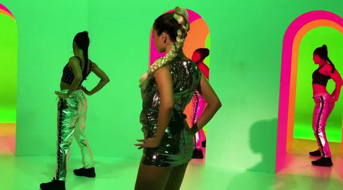 Selena Gomez – “Look at Her Now” Music VIdeo Caps