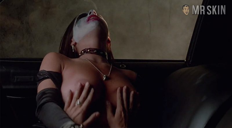 Top 5 Hottest Halloween Costume Scenes