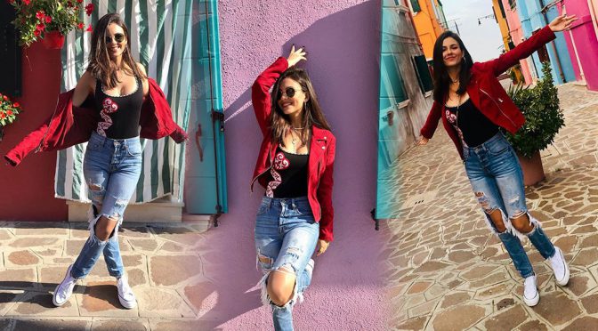 VIctoria Justice – Beautiful Photoshoot