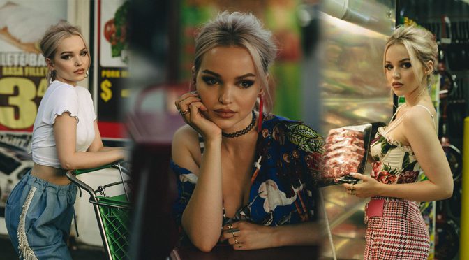 Dove Cameron – 1883 Magazine Photoshoot (October 2019)