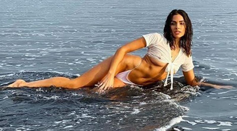 Olivia Culpo – SI Swimsuit 2020 Photoshoot Preview