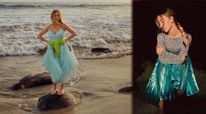 Sydney Sweeney – Elite Daily Photoshoot by Tiffany Nicholson (December 2019)