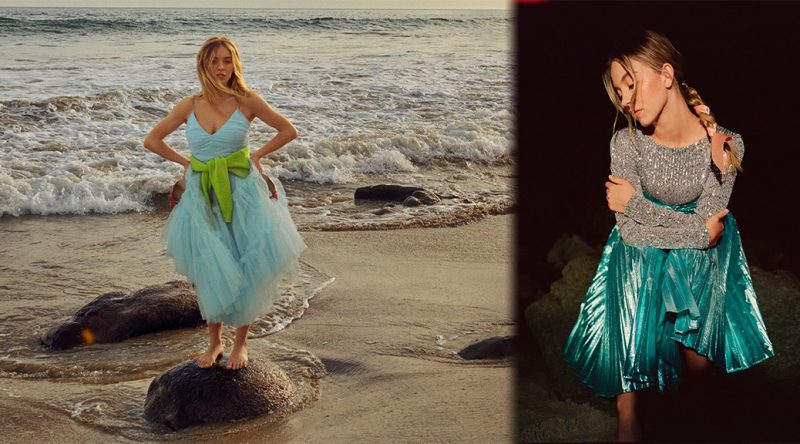 Sydney Sweeney – Elite Daily Photoshoot by Tiffany Nicholson (December 2019)