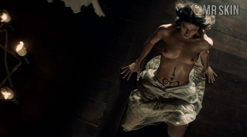 Anya Chalotra’s Witchin’ Nudity, & Heard, Wilde, and Seyfried All Naked!