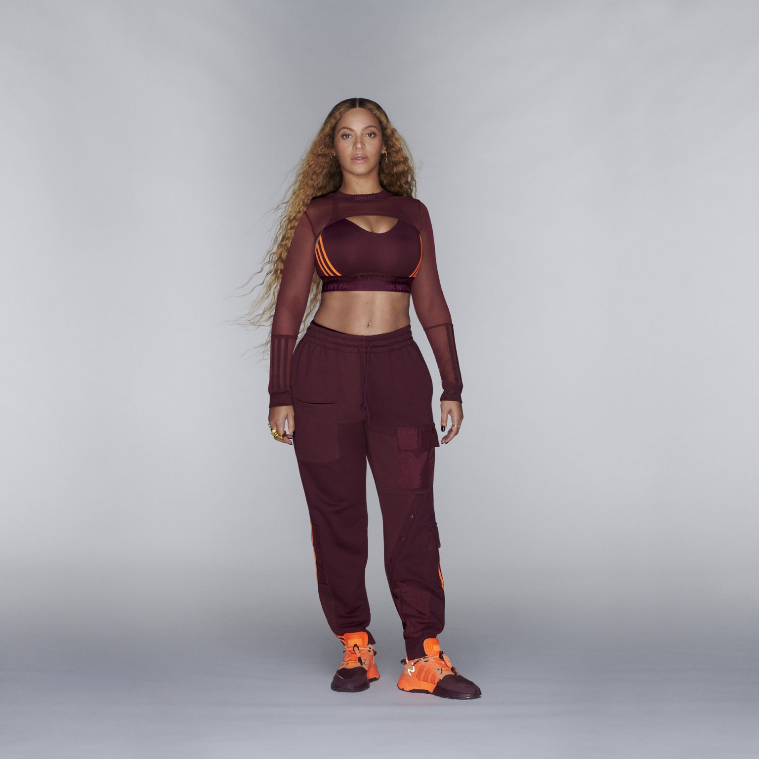 Beyonce Knowles Sexy