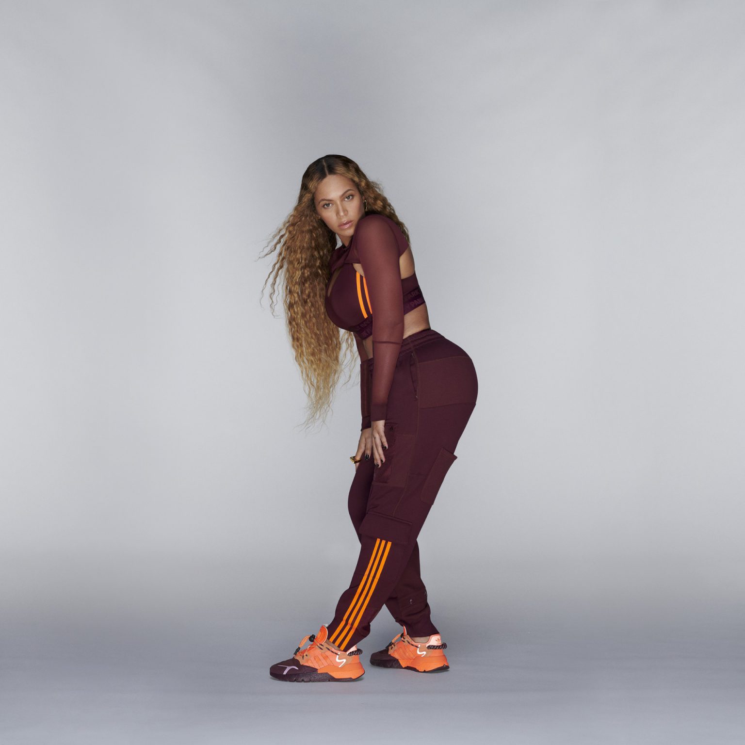 Beyonce Knowles Sexy