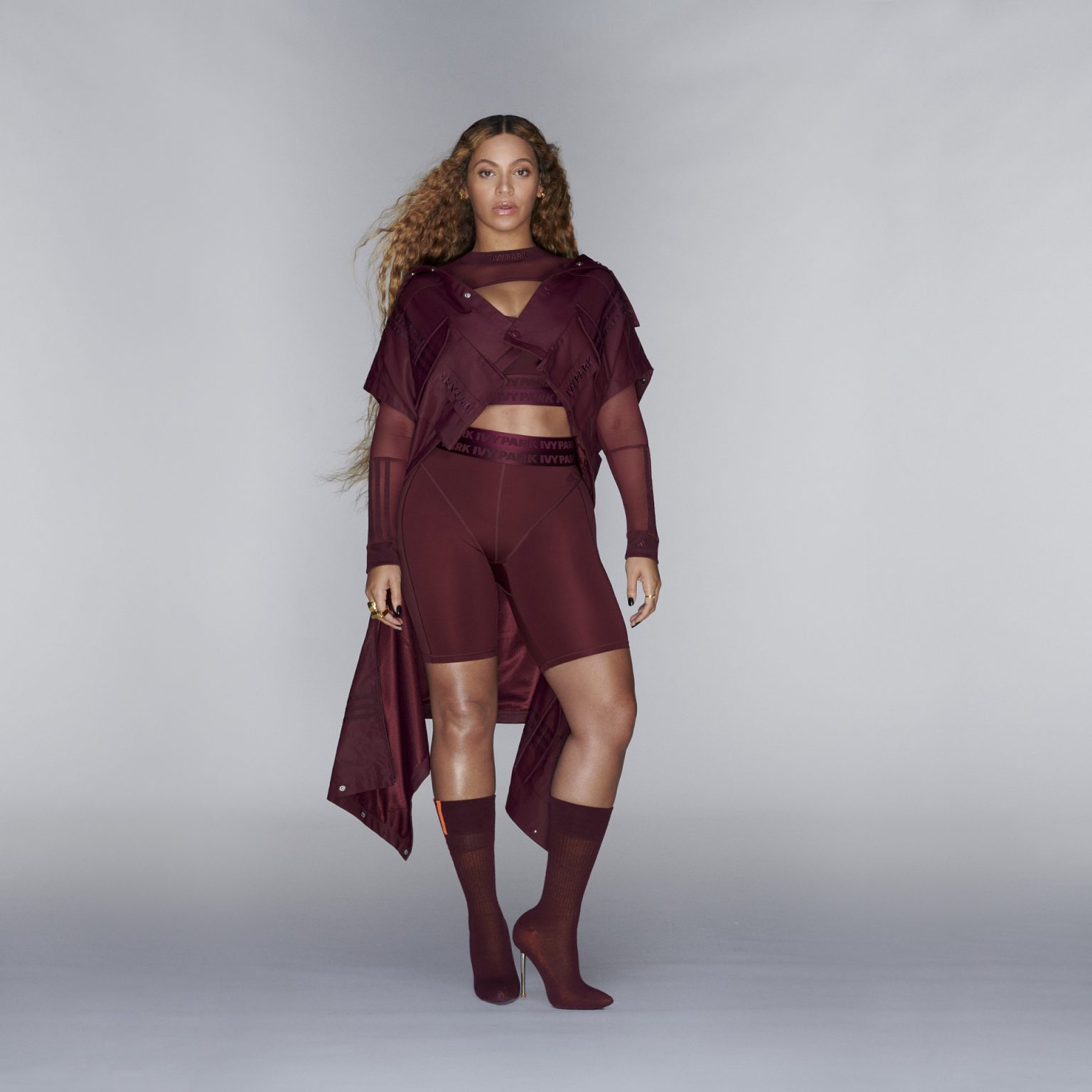 Beyonce Knowles Sexy