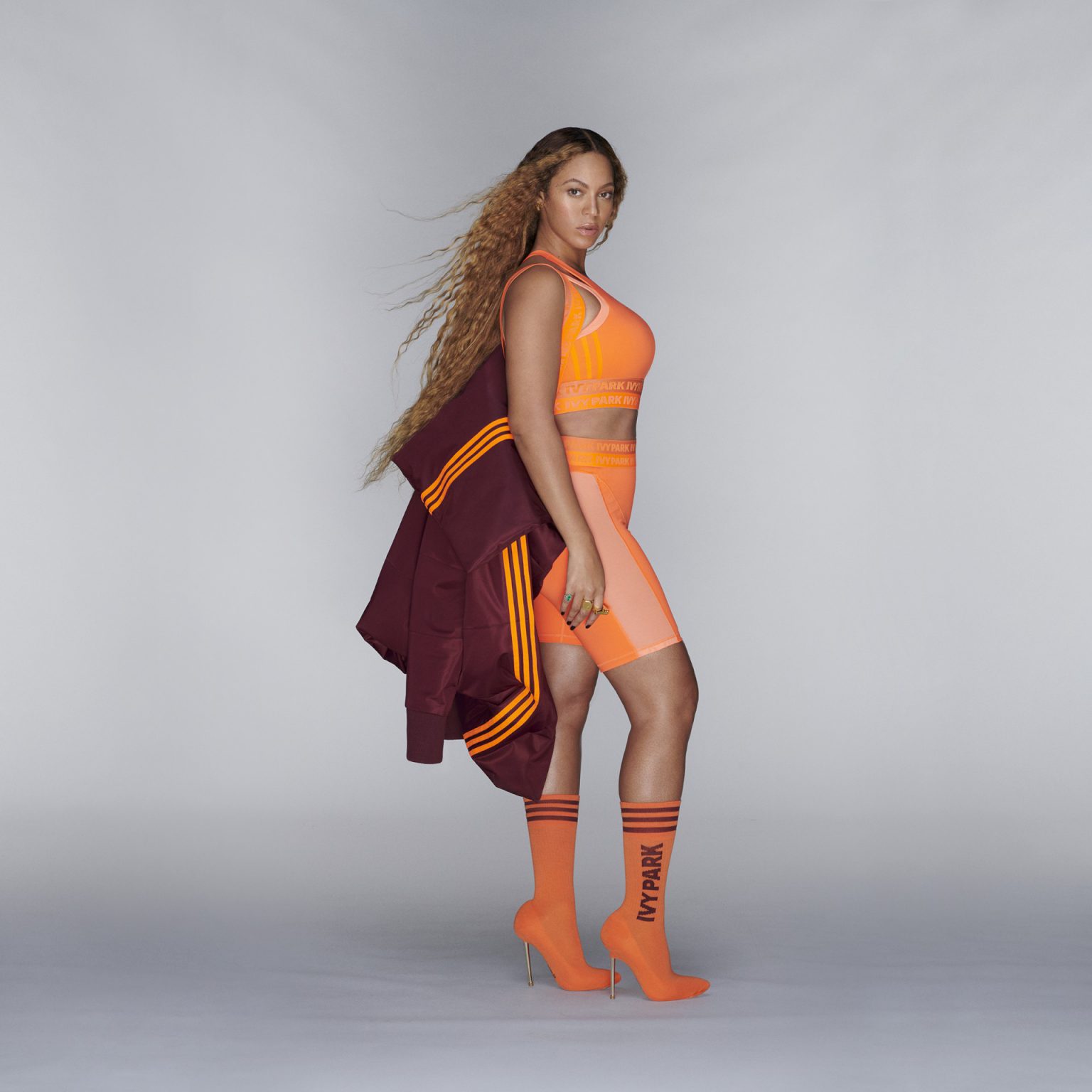 Beyonce Knowles Sexy