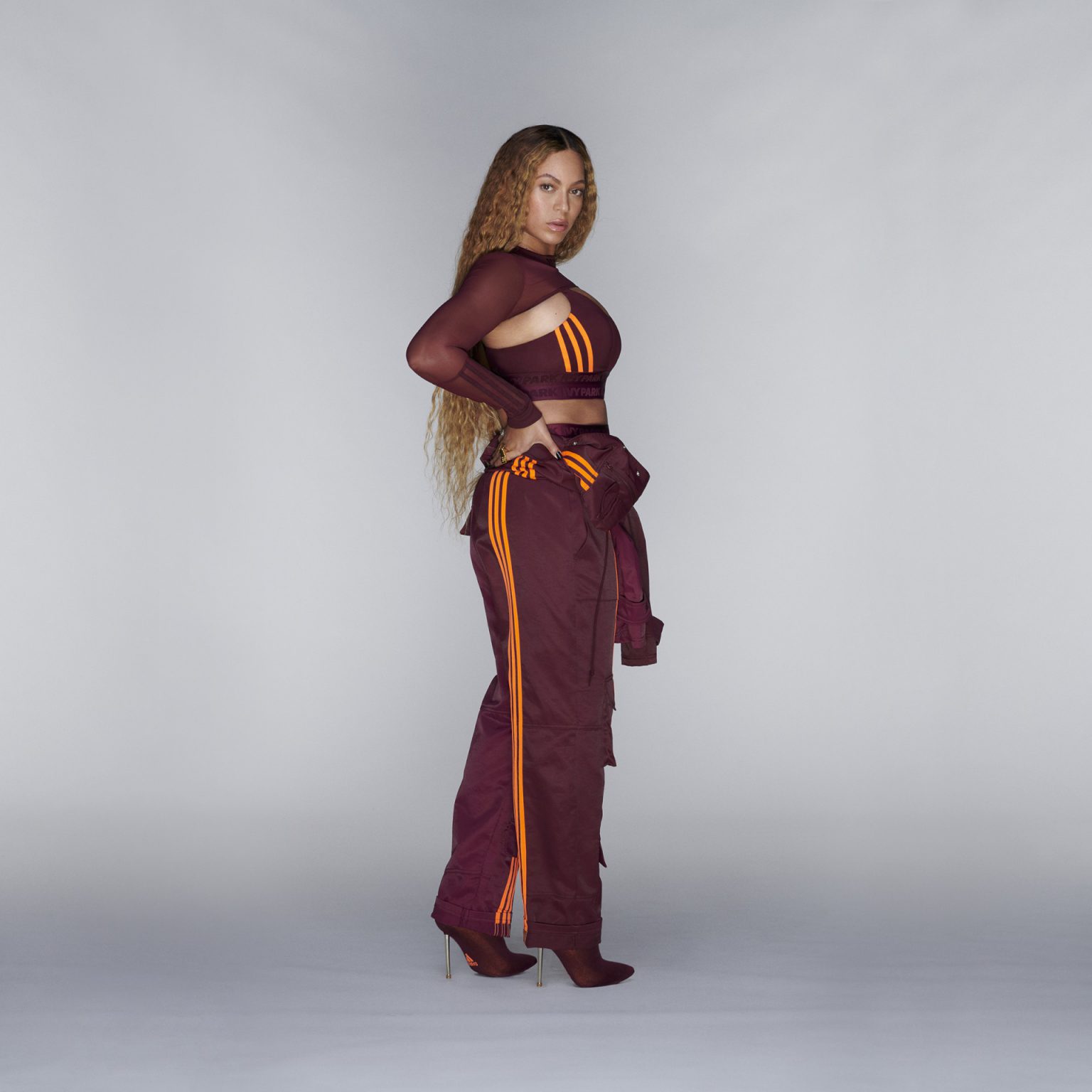 Beyonce Knowles Sexy