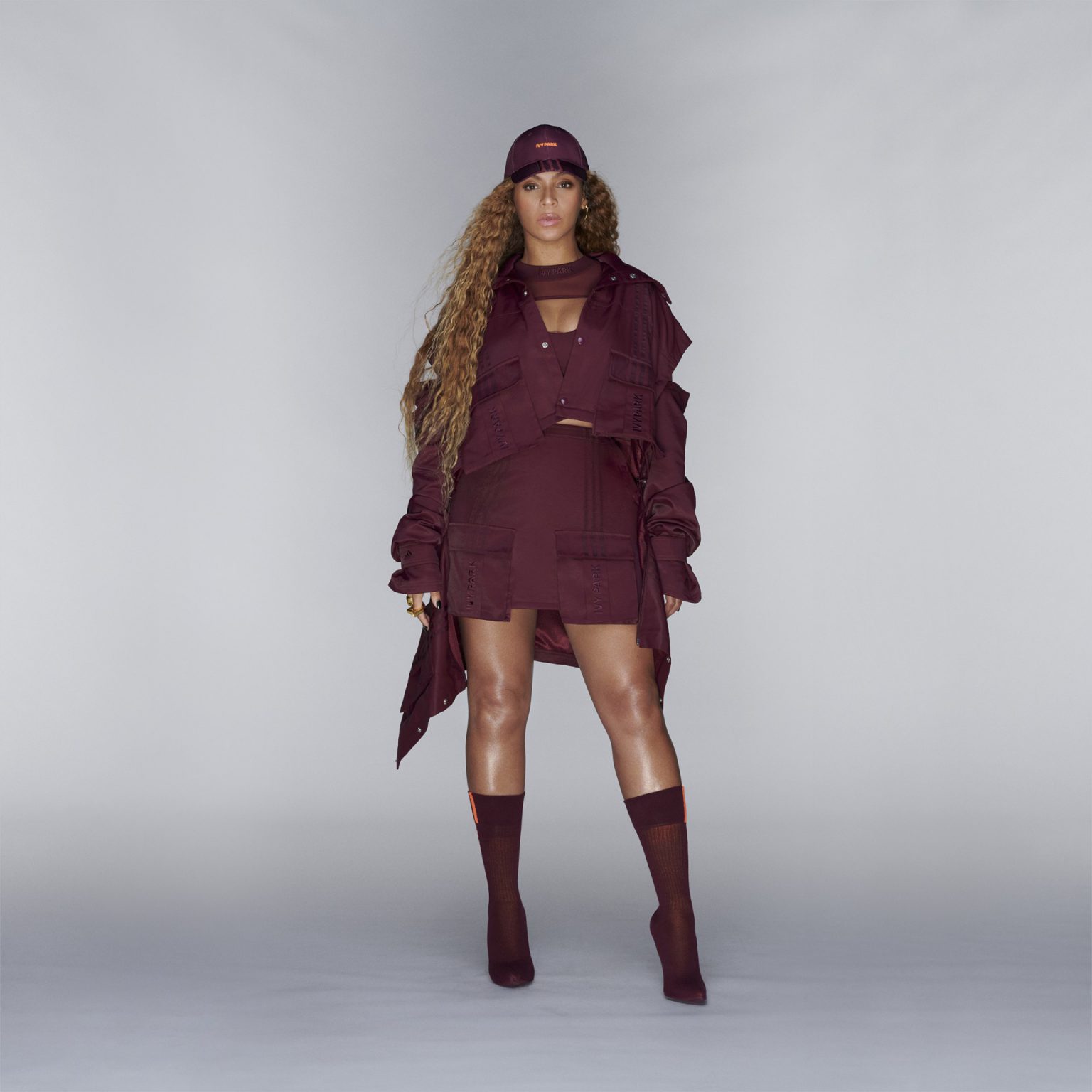 Beyonce Knowles Sexy
