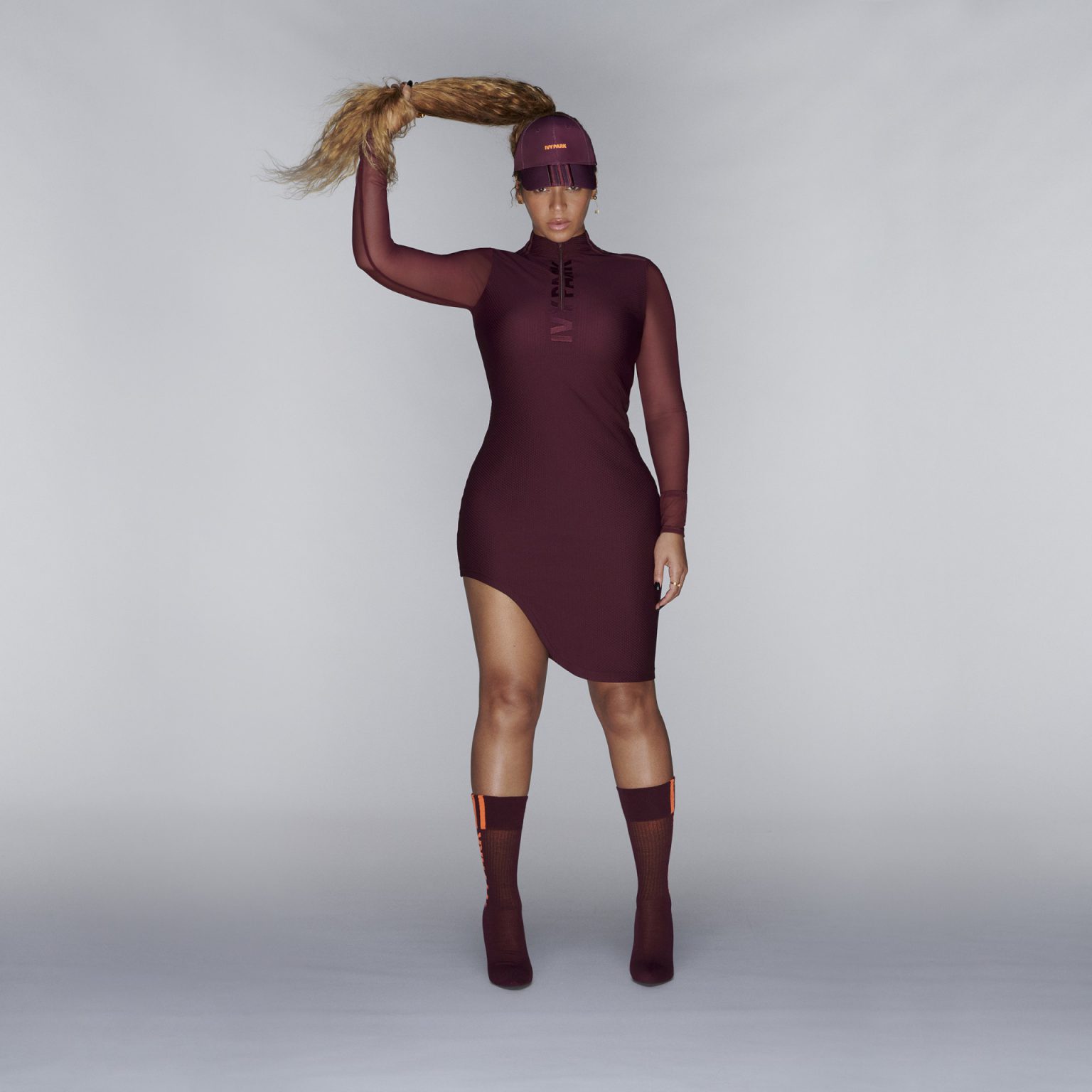 Beyonce Knowles Sexy