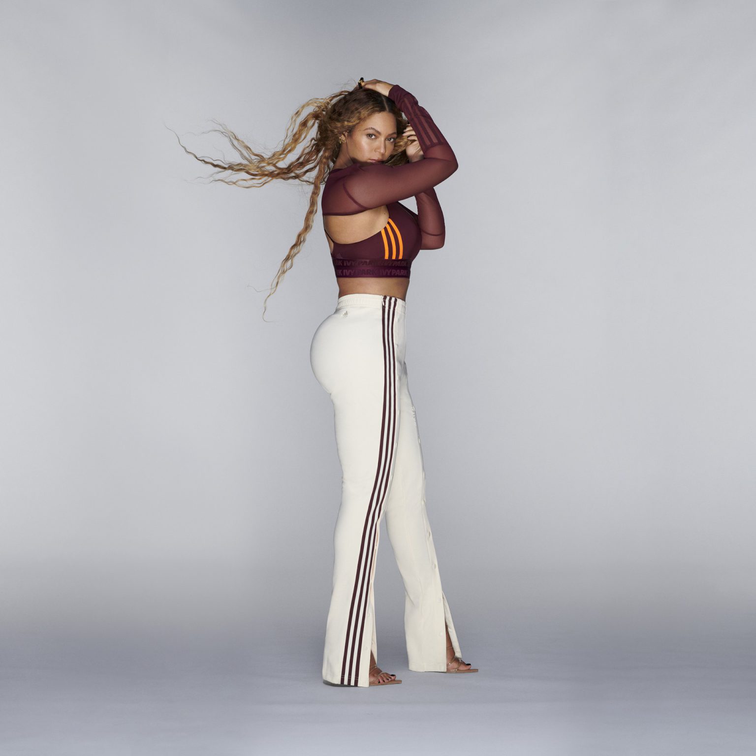 Beyonce Knowles Sexy
